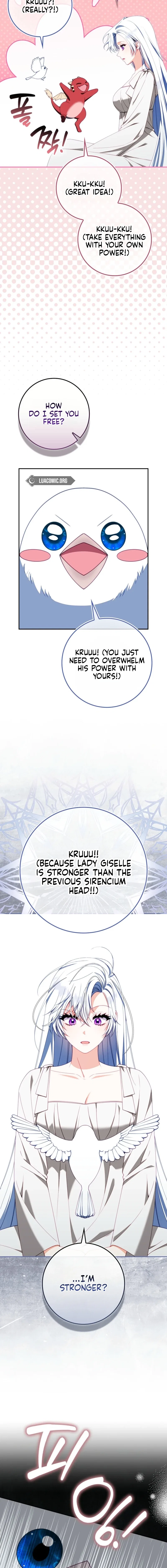 The Regret Novel Female Lead With Unbreakable Mentality Chapter 48 – Page 7