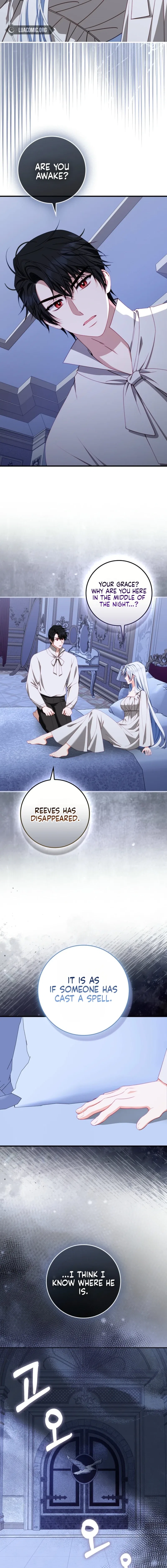 The Regret Novel Female Lead With Unbreakable Mentality Chapter 48 – Page 9