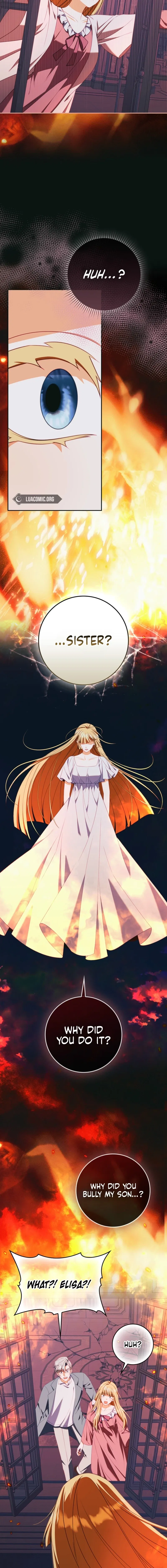The Regret Novel Female Lead With Unbreakable Mentality Chapter 48 – Page 17