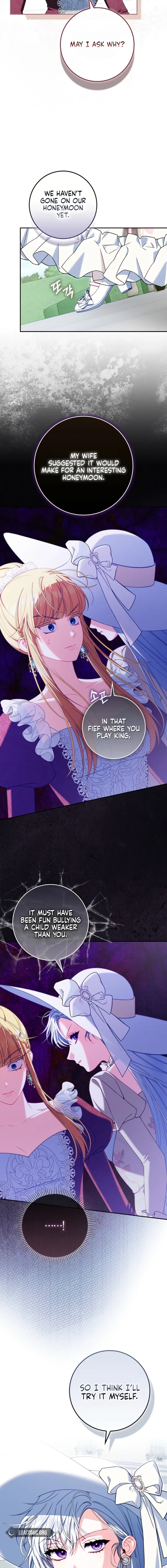 The Regret Novel Female Lead With Unbreakable Mentality Chapter 46 – Page 2