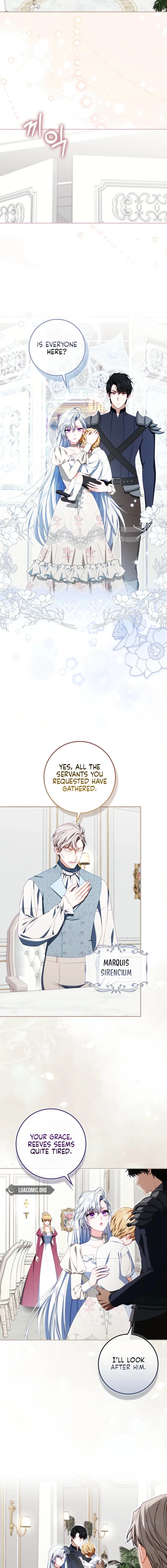 The Regret Novel Female Lead With Unbreakable Mentality Chapter 46 – Page 4