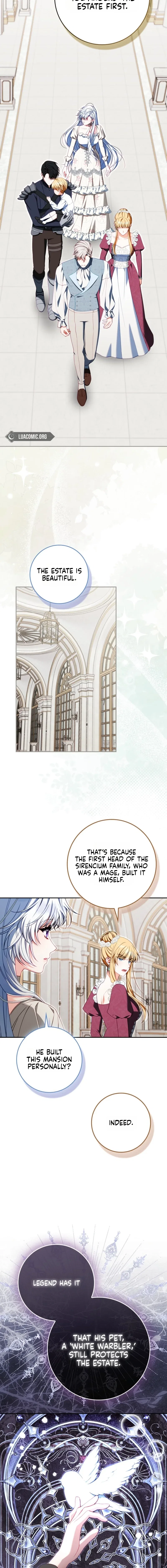The Regret Novel Female Lead With Unbreakable Mentality Chapter 46 – Page 8
