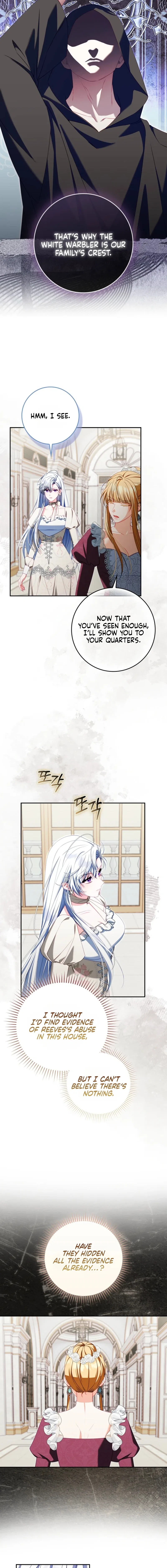 The Regret Novel Female Lead With Unbreakable Mentality Chapter 46 – Page 9