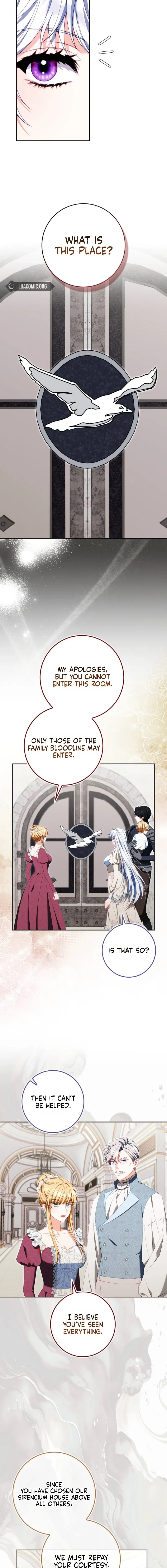 The Regret Novel Female Lead With Unbreakable Mentality Chapter 46 – Page 10