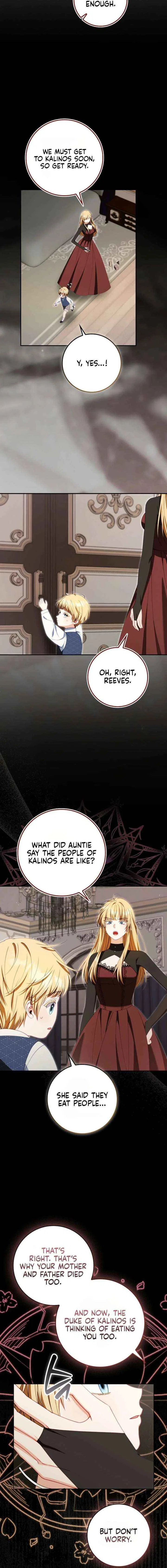 The Regret Novel Female Lead With Unbreakable Mentality Chapter 45 – Page 2