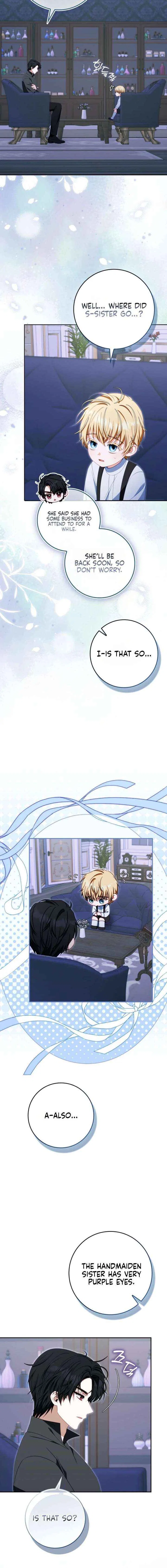 The Regret Novel Female Lead With Unbreakable Mentality Chapter 45 – Page 4