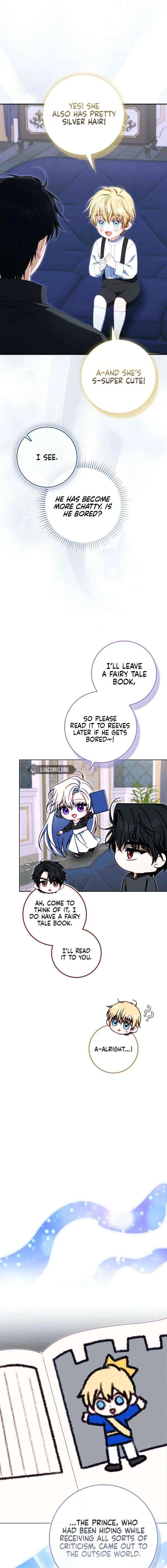 The Regret Novel Female Lead With Unbreakable Mentality Chapter 45 – Page 5