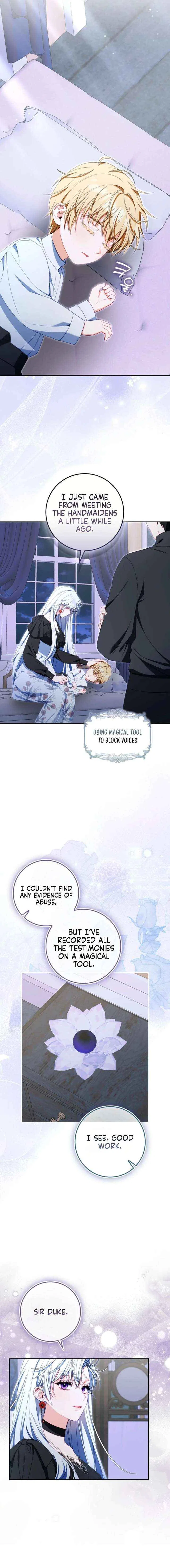 The Regret Novel Female Lead With Unbreakable Mentality Chapter 45 – Page 11