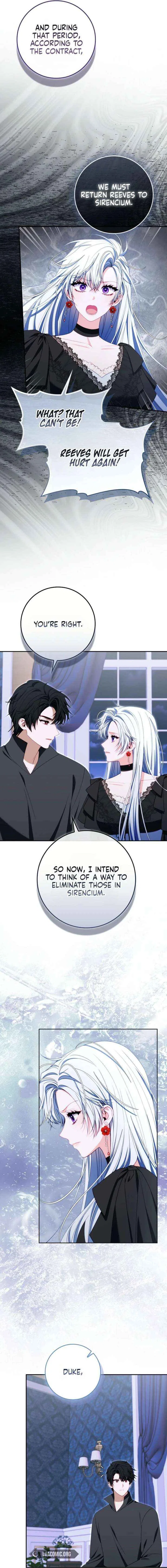 The Regret Novel Female Lead With Unbreakable Mentality Chapter 45 – Page 13