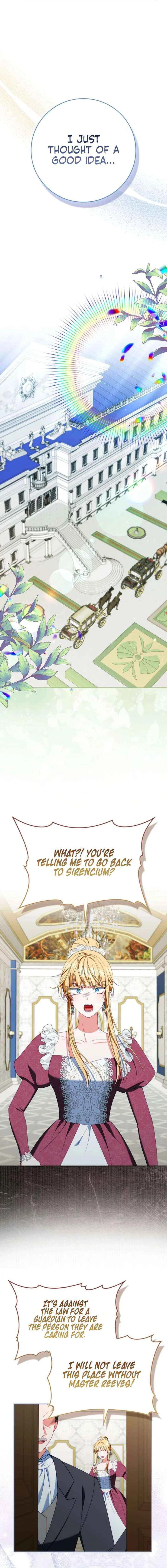 The Regret Novel Female Lead With Unbreakable Mentality Chapter 45 – Page 14