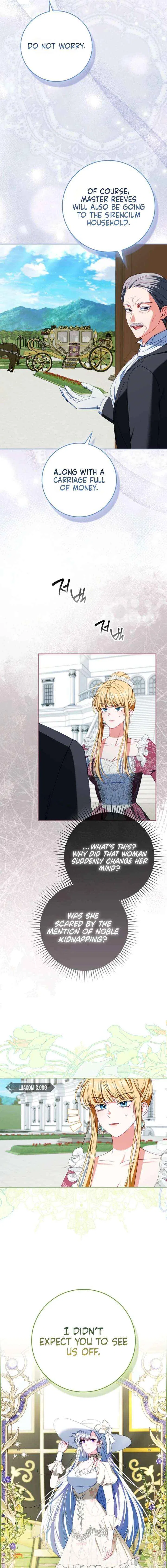 The Regret Novel Female Lead With Unbreakable Mentality Chapter 45 – Page 15