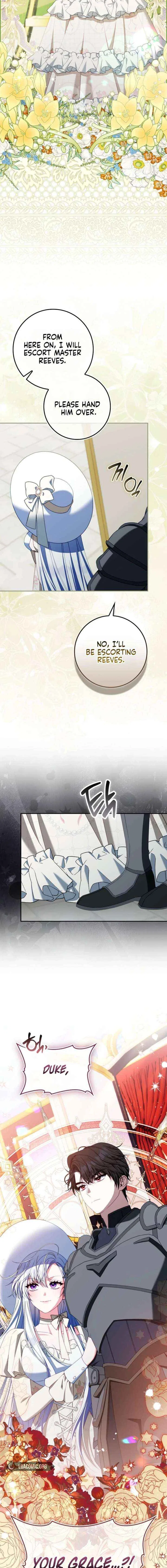 The Regret Novel Female Lead With Unbreakable Mentality Chapter 45 – Page 16
