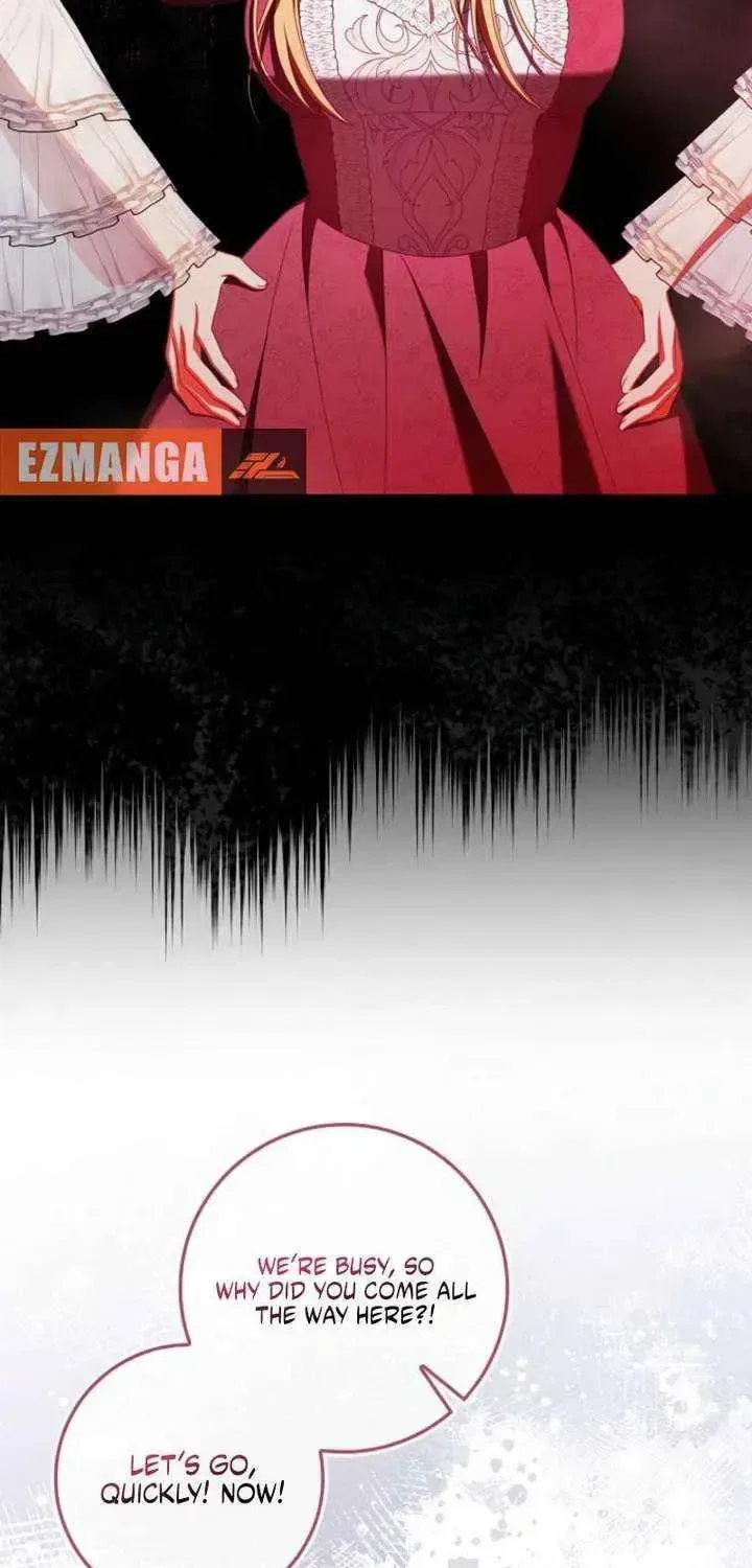 The Regret Novel Female Lead With Unbreakable Mentality Chapter 44 – Page 5