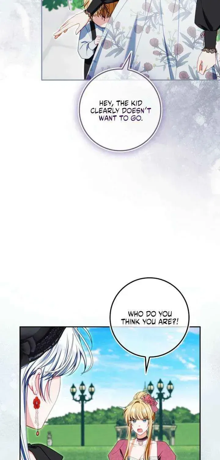 The Regret Novel Female Lead With Unbreakable Mentality Chapter 44 – Page 7
