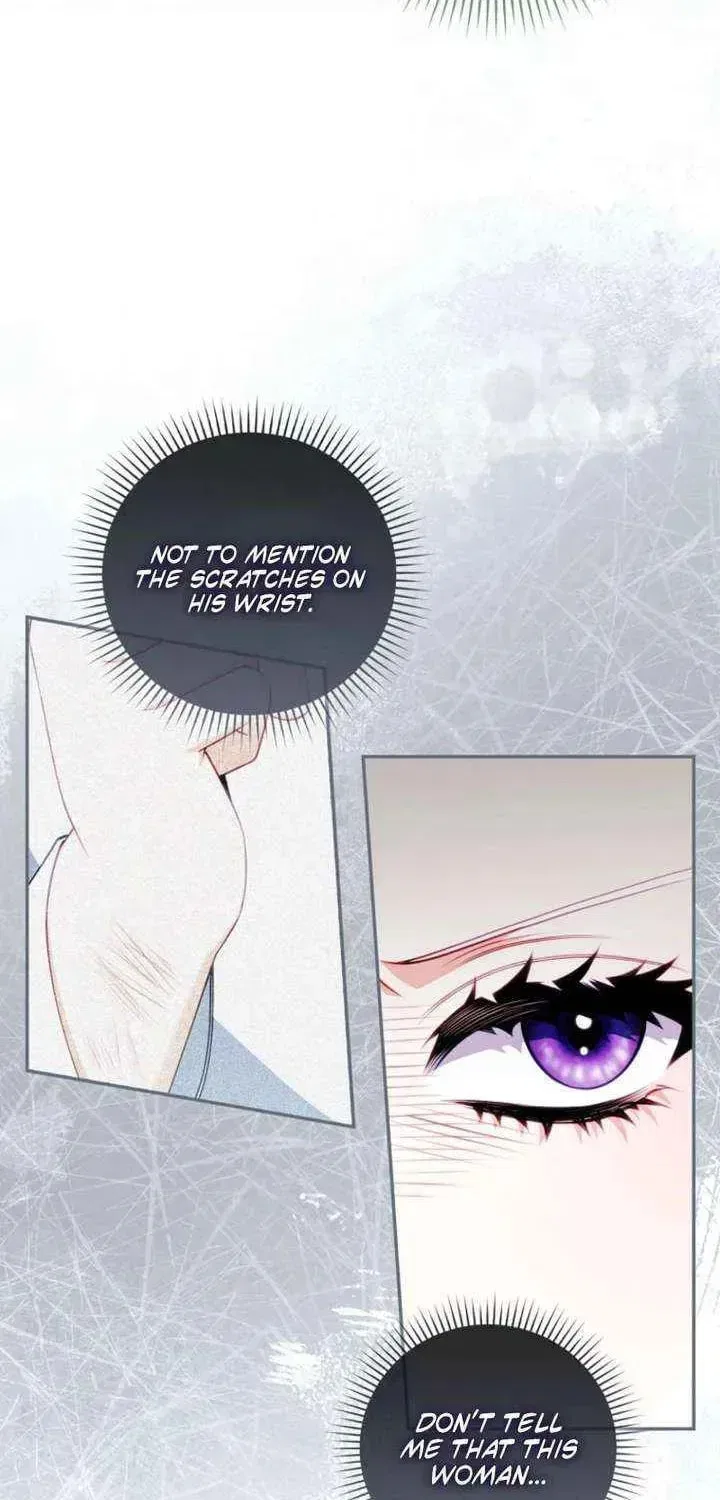 The Regret Novel Female Lead With Unbreakable Mentality Chapter 44 – Page 21