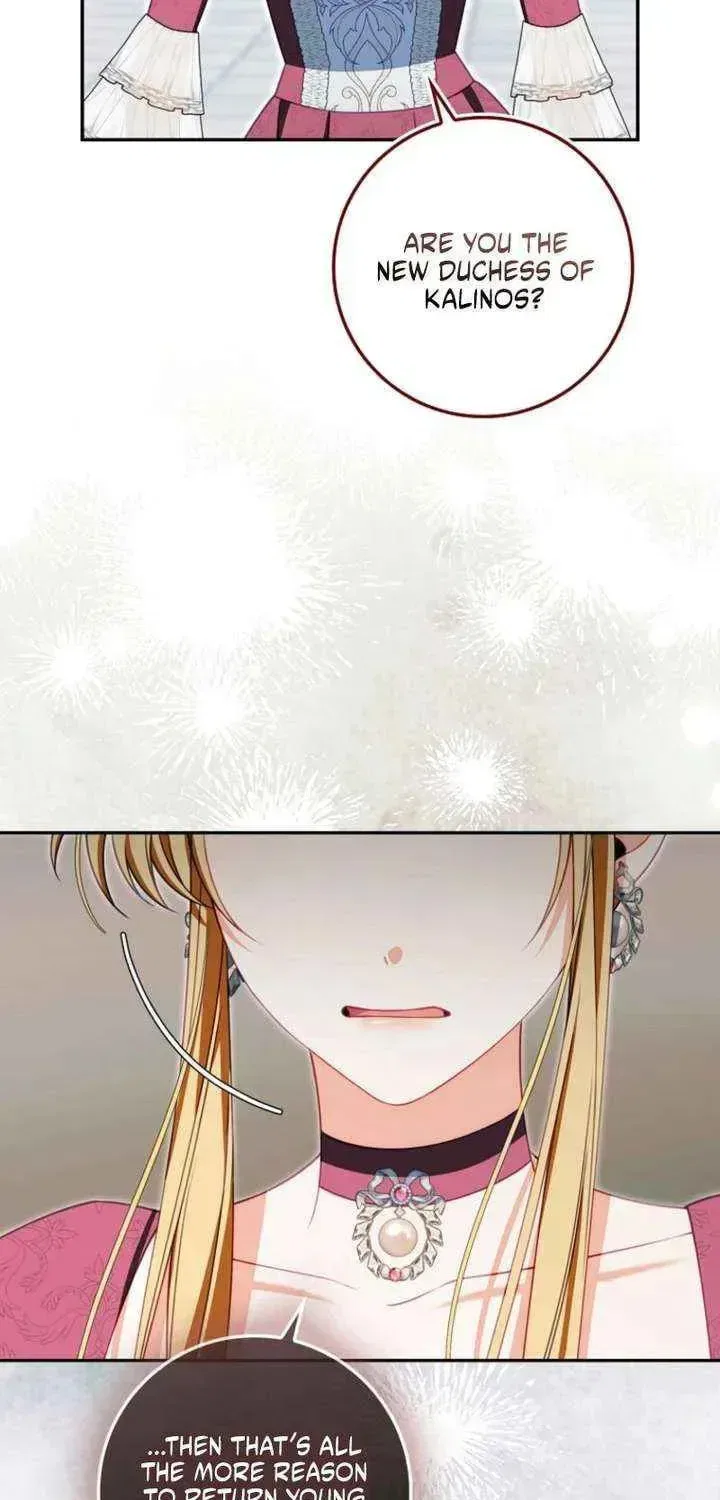 The Regret Novel Female Lead With Unbreakable Mentality Chapter 44 – Page 30