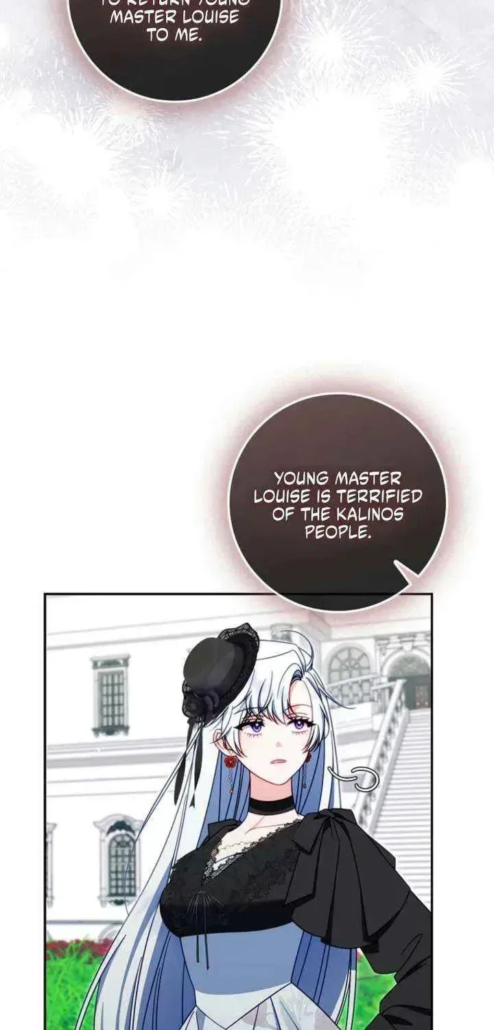 The Regret Novel Female Lead With Unbreakable Mentality Chapter 44 – Page 31
