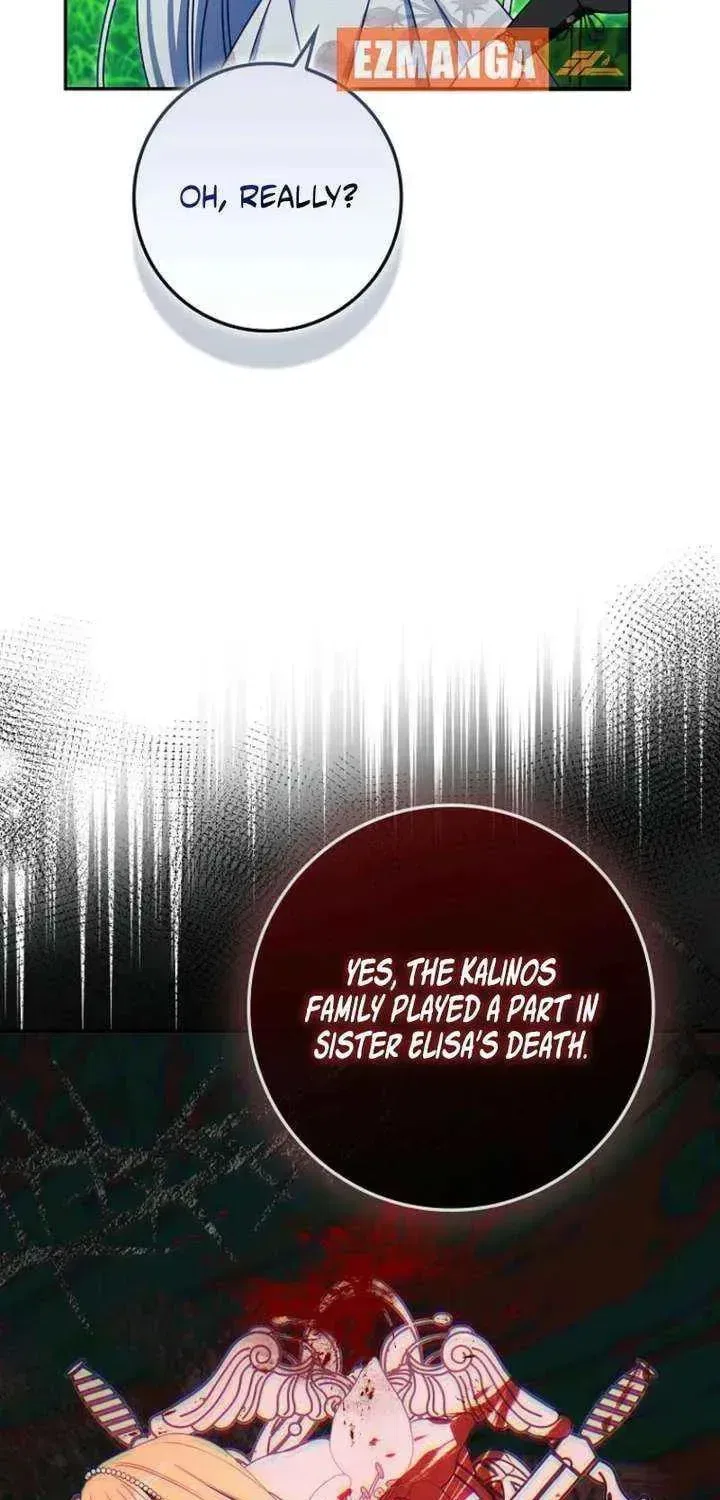 The Regret Novel Female Lead With Unbreakable Mentality Chapter 44 – Page 32