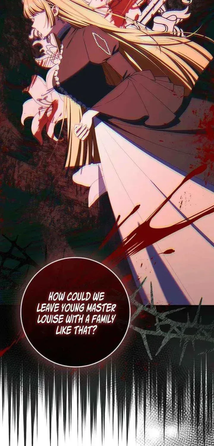 The Regret Novel Female Lead With Unbreakable Mentality Chapter 44 – Page 33