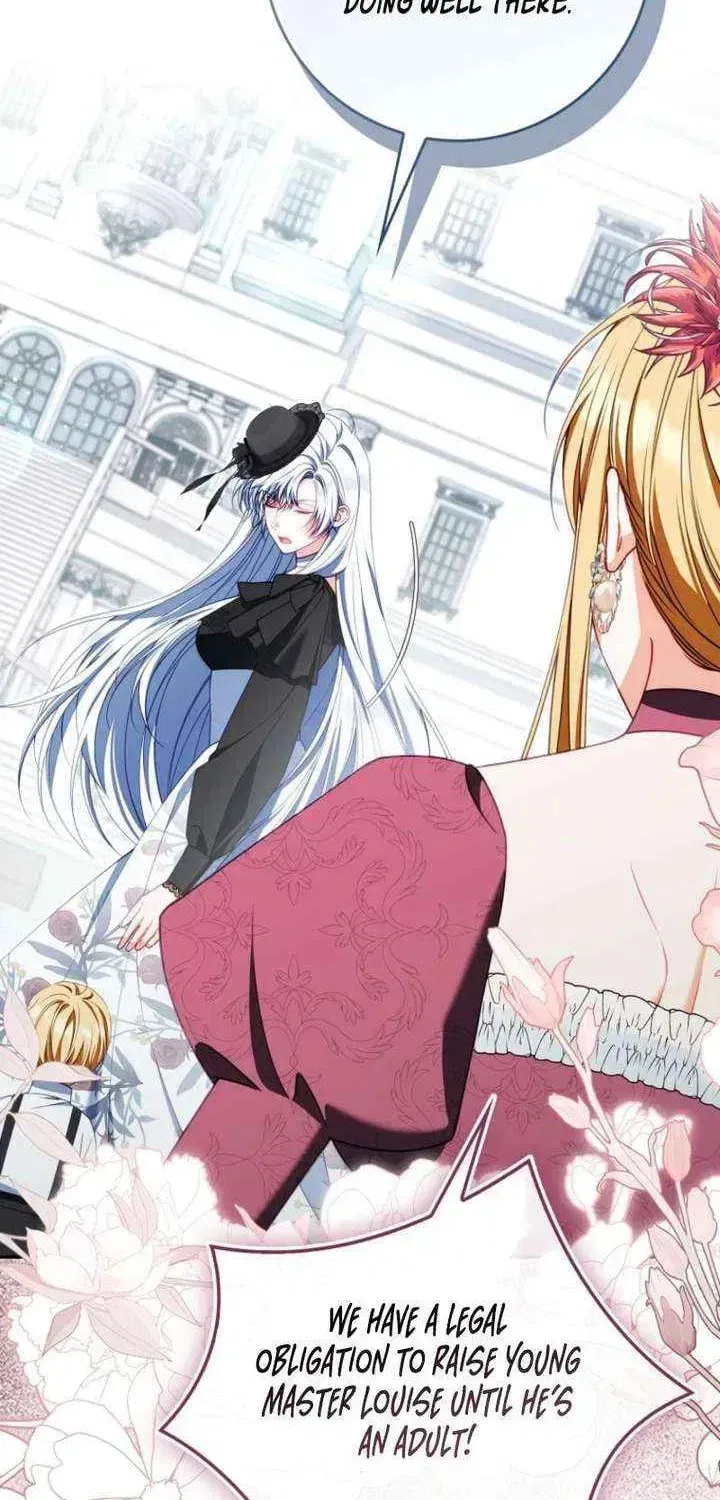 The Regret Novel Female Lead With Unbreakable Mentality Chapter 44 – Page 41
