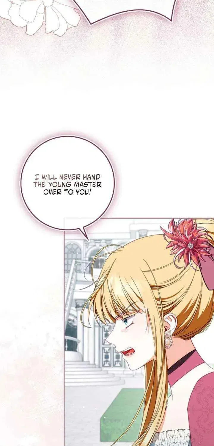 The Regret Novel Female Lead With Unbreakable Mentality Chapter 44 – Page 42