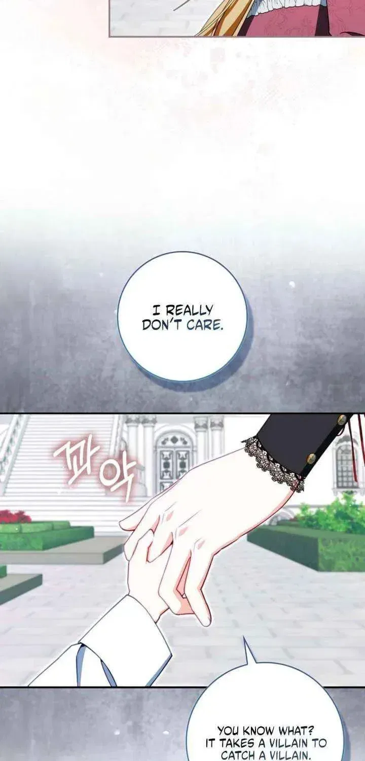 The Regret Novel Female Lead With Unbreakable Mentality Chapter 44 – Page 43