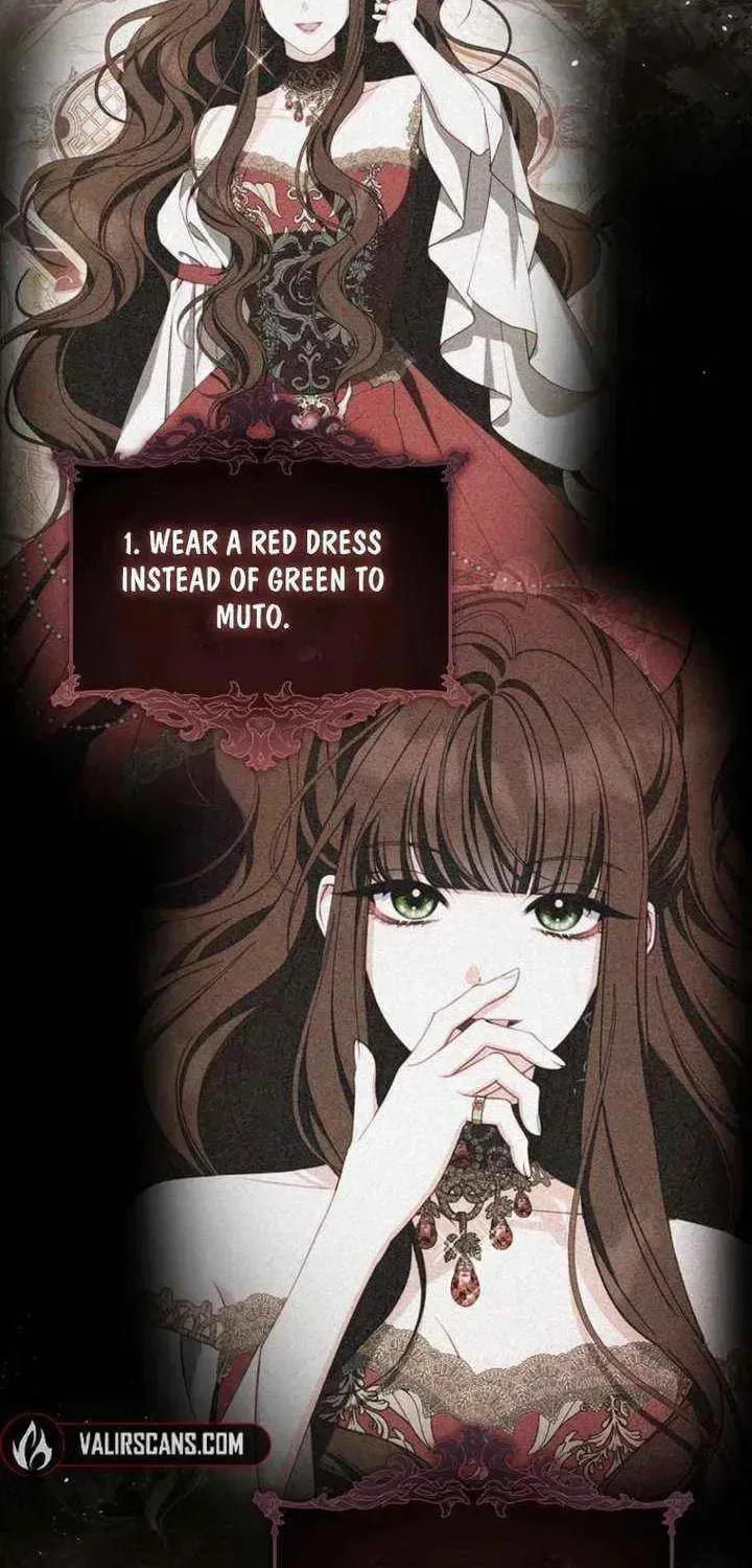 The Regret Novel Female Lead With Unbreakable Mentality Chapter 43 – Page 24