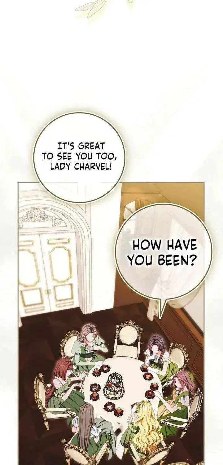 The Regret Novel Female Lead With Unbreakable Mentality Chapter 42 – Page 33