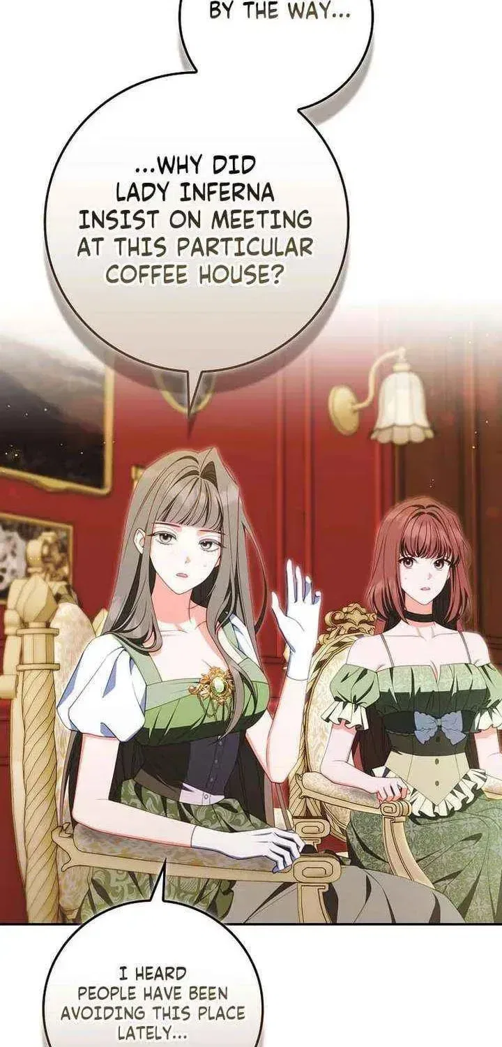 The Regret Novel Female Lead With Unbreakable Mentality Chapter 42 – Page 38