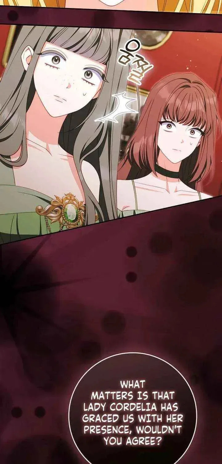 The Regret Novel Female Lead With Unbreakable Mentality Chapter 42 – Page 40