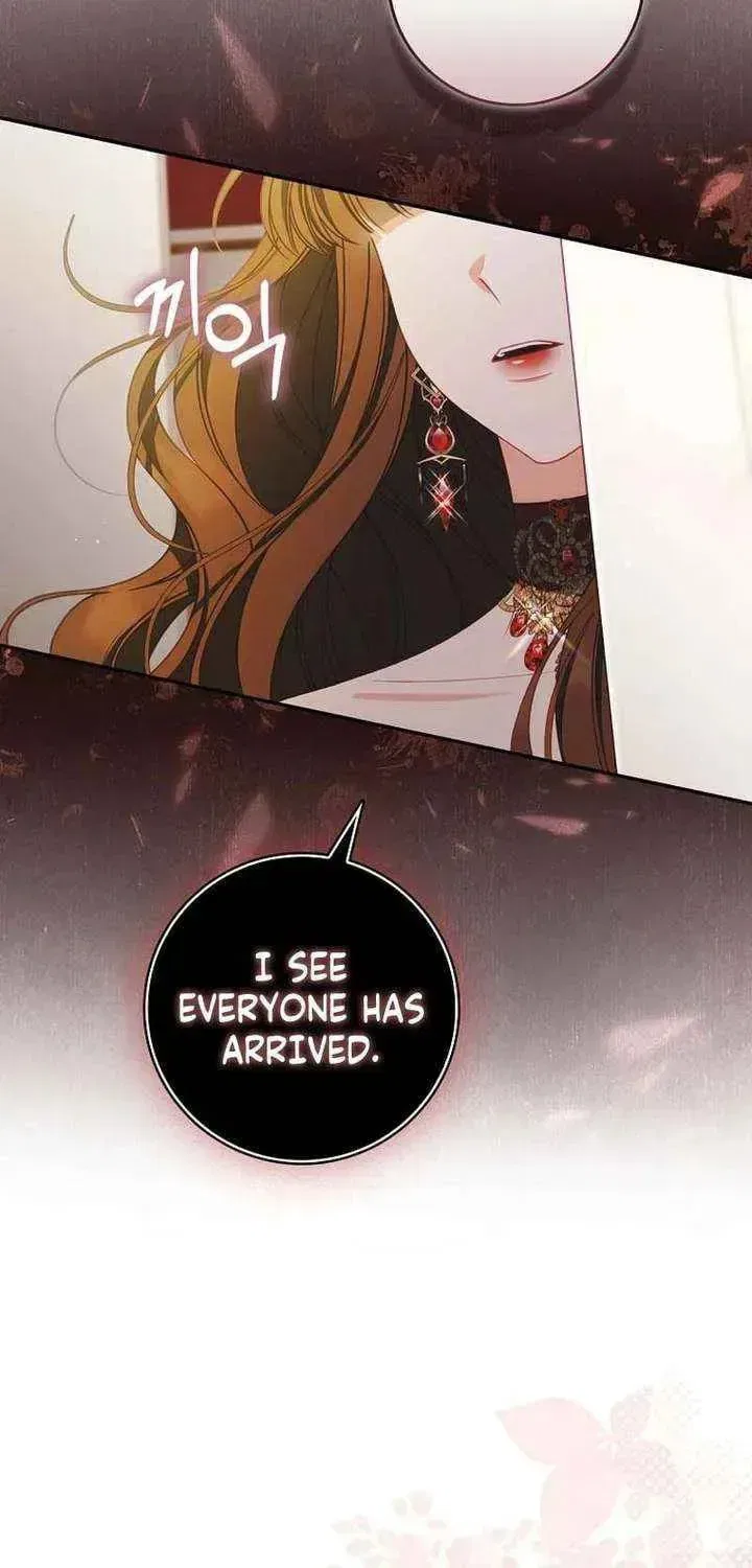 The Regret Novel Female Lead With Unbreakable Mentality Chapter 42 – Page 42