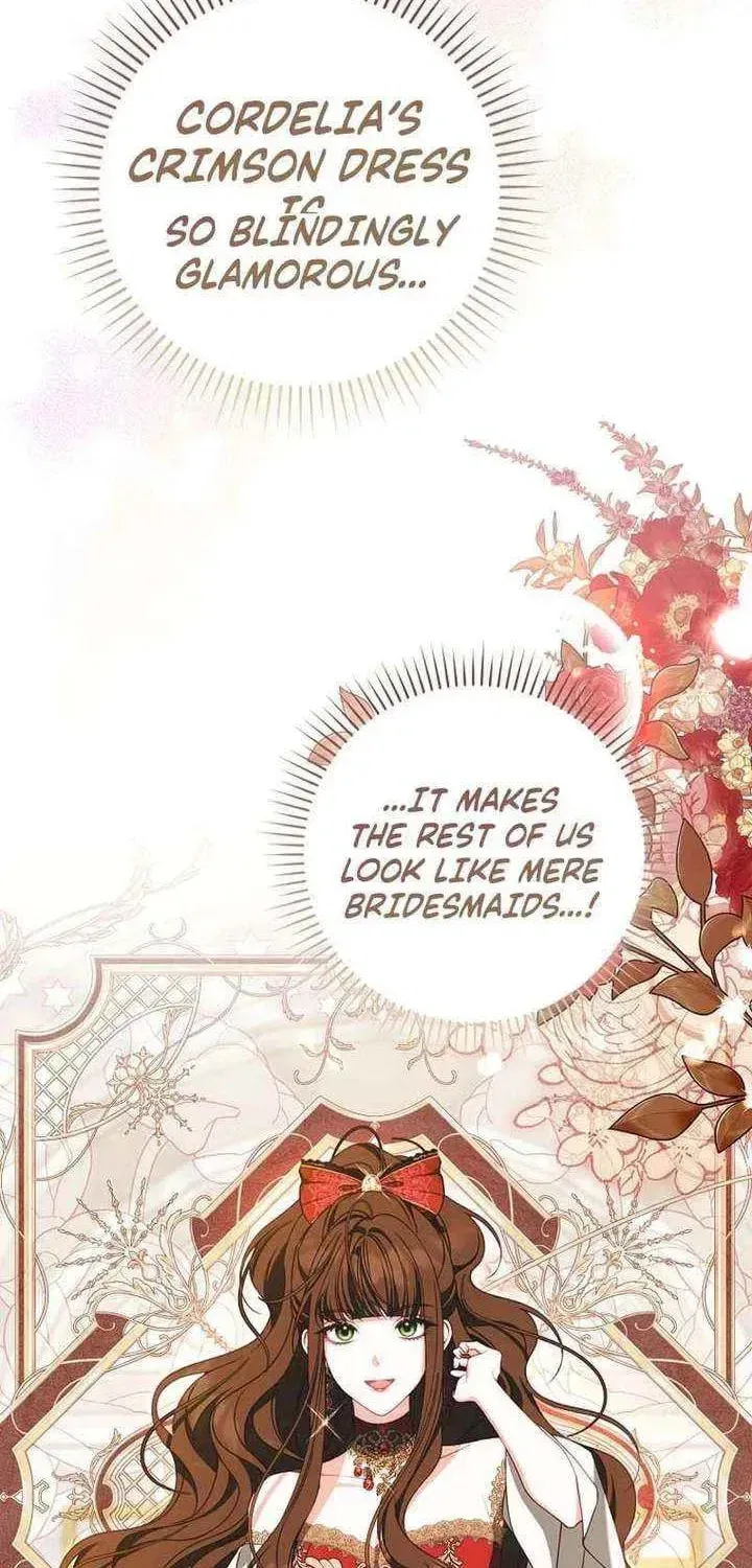The Regret Novel Female Lead With Unbreakable Mentality Chapter 42 – Page 46