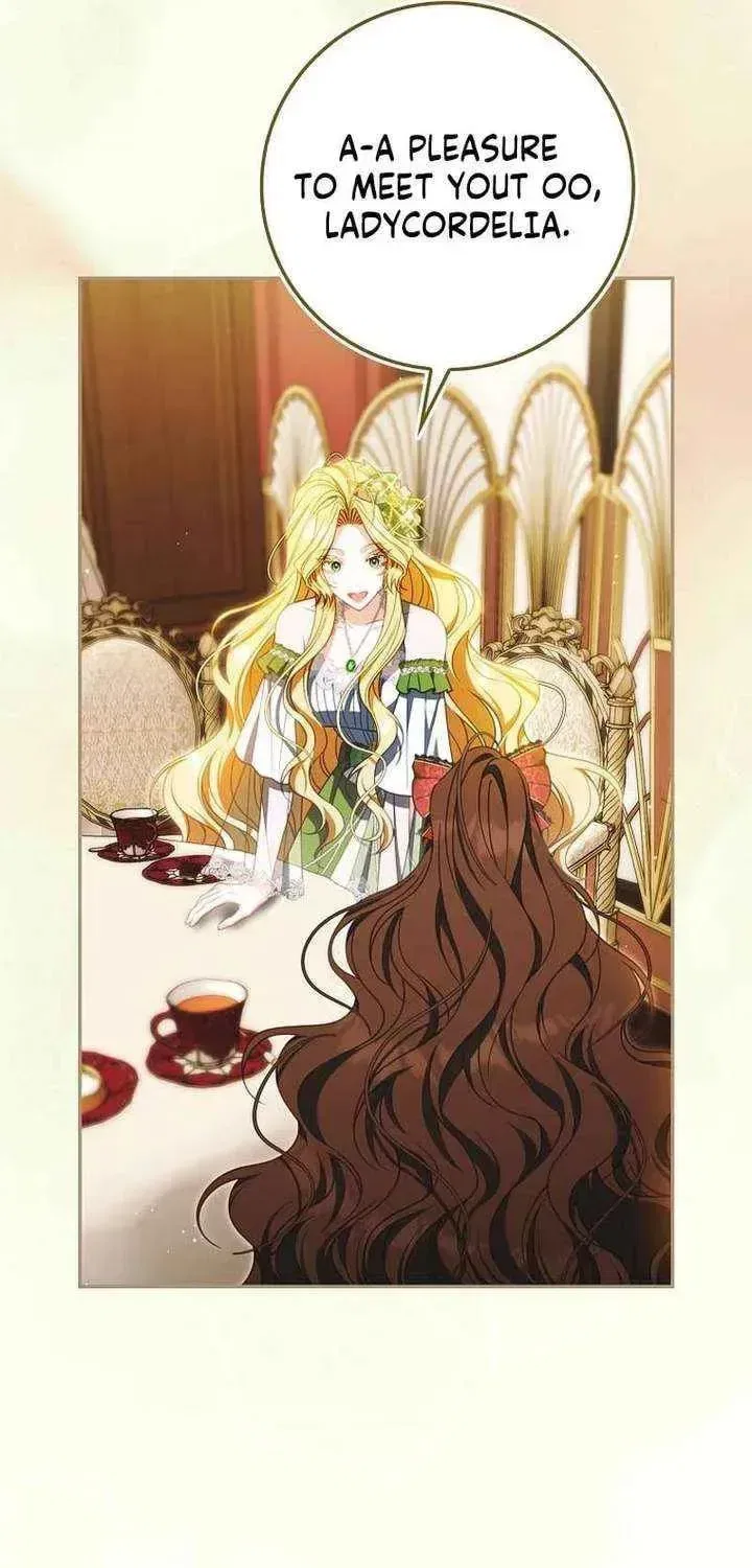 The Regret Novel Female Lead With Unbreakable Mentality Chapter 42 – Page 49