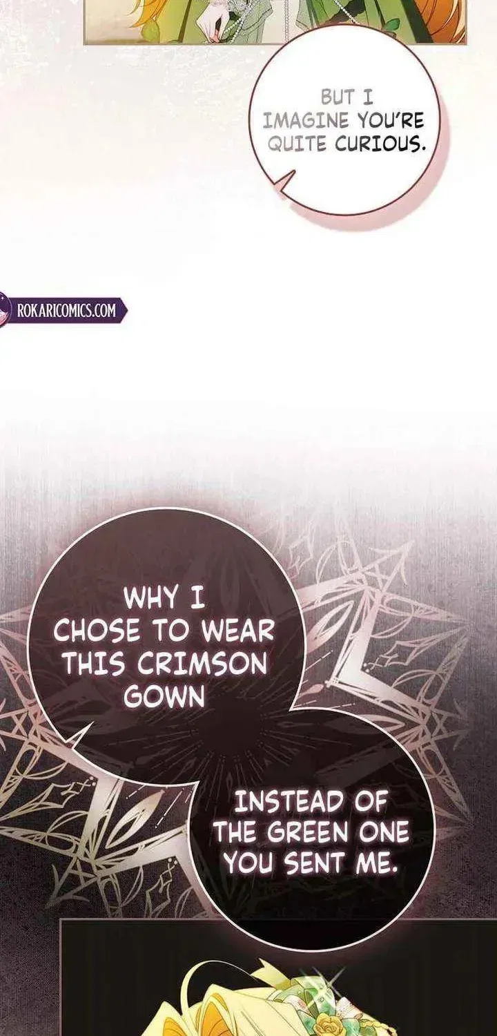 The Regret Novel Female Lead With Unbreakable Mentality Chapter 42 – Page 52