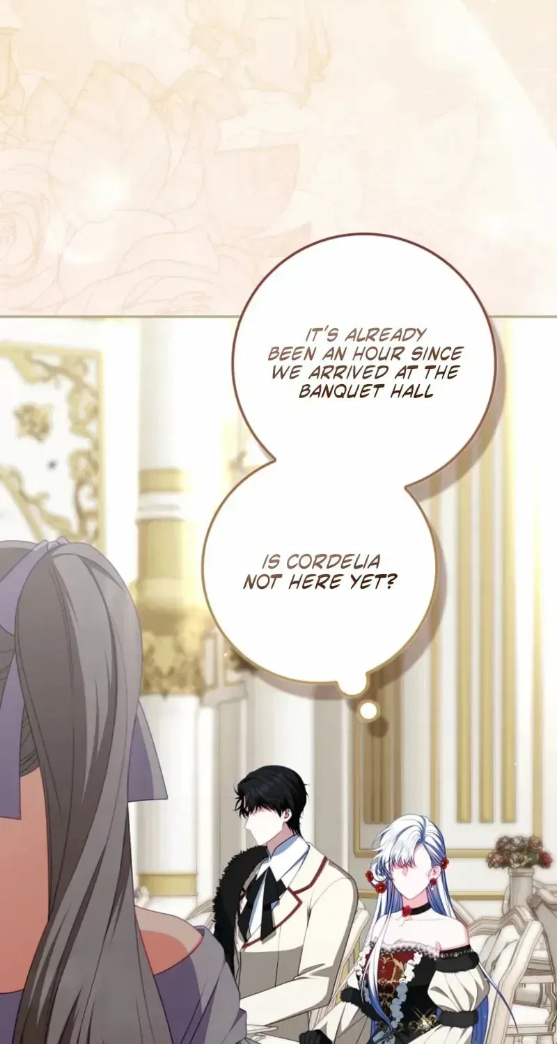 The Regret Novel Female Lead With Unbreakable Mentality Chapter 40 – Page 53