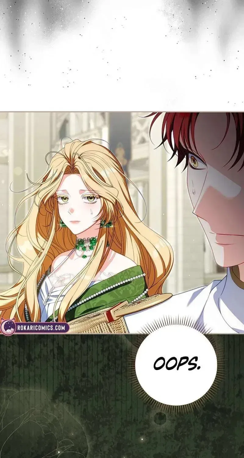 The Regret Novel Female Lead With Unbreakable Mentality Chapter 38 – Page 5