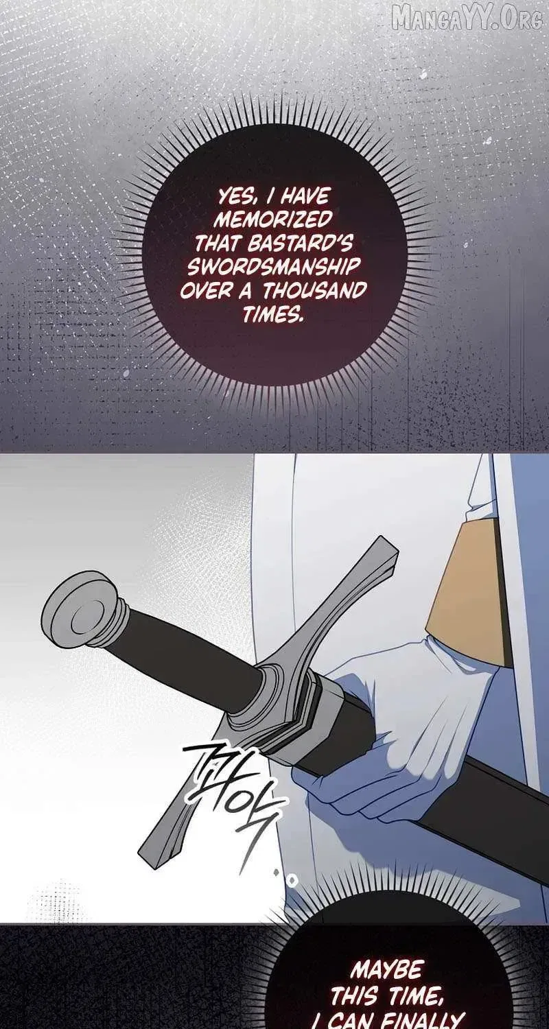 The Regret Novel Female Lead With Unbreakable Mentality Chapter 38 – Page 8