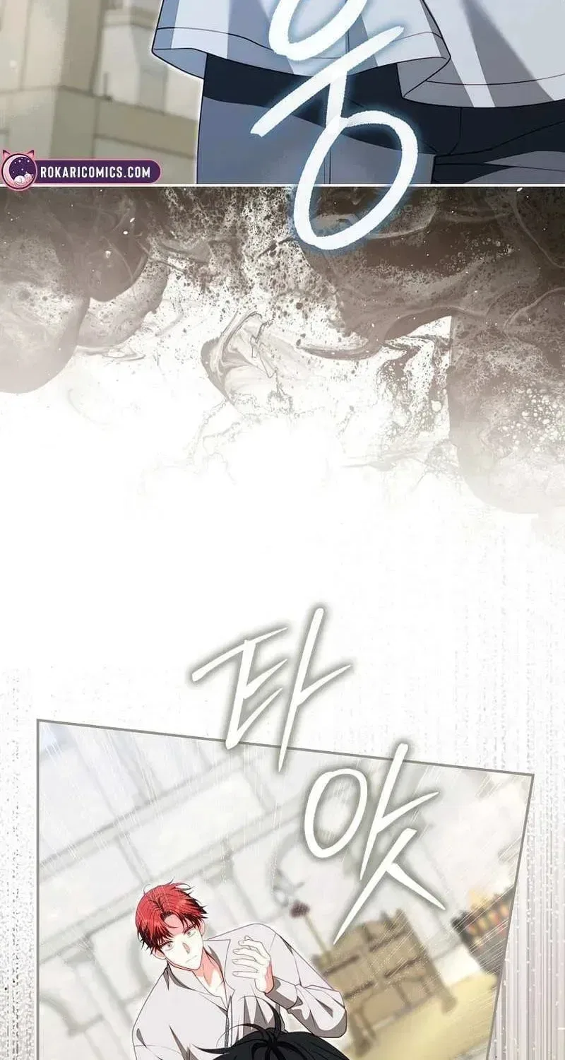 The Regret Novel Female Lead With Unbreakable Mentality Chapter 38 – Page 33
