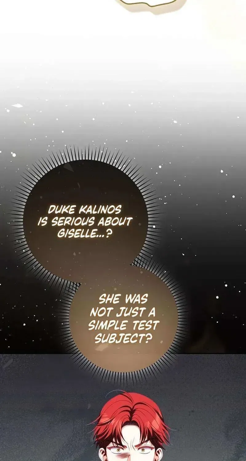 The Regret Novel Female Lead With Unbreakable Mentality Chapter 38 – Page 50