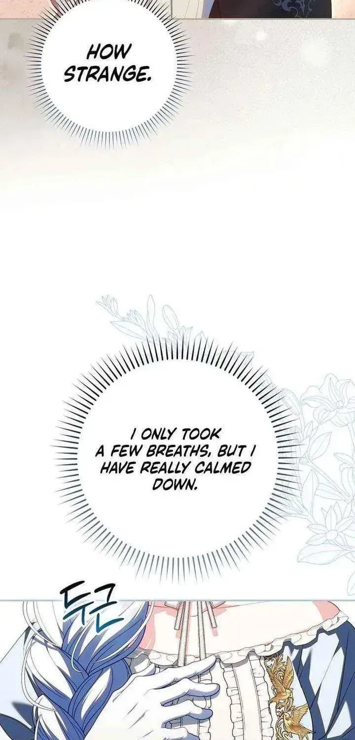 The Regret Novel Female Lead With Unbreakable Mentality Chapter 37 – Page 4