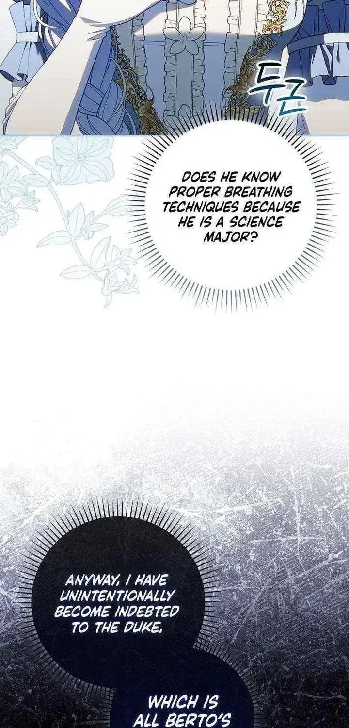 The Regret Novel Female Lead With Unbreakable Mentality Chapter 37 – Page 5