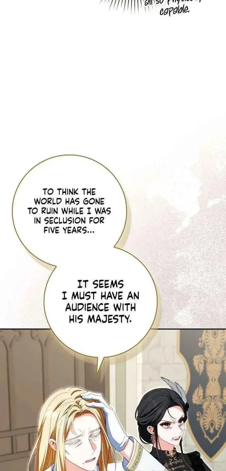 The Regret Novel Female Lead With Unbreakable Mentality Chapter 37 – Page 68