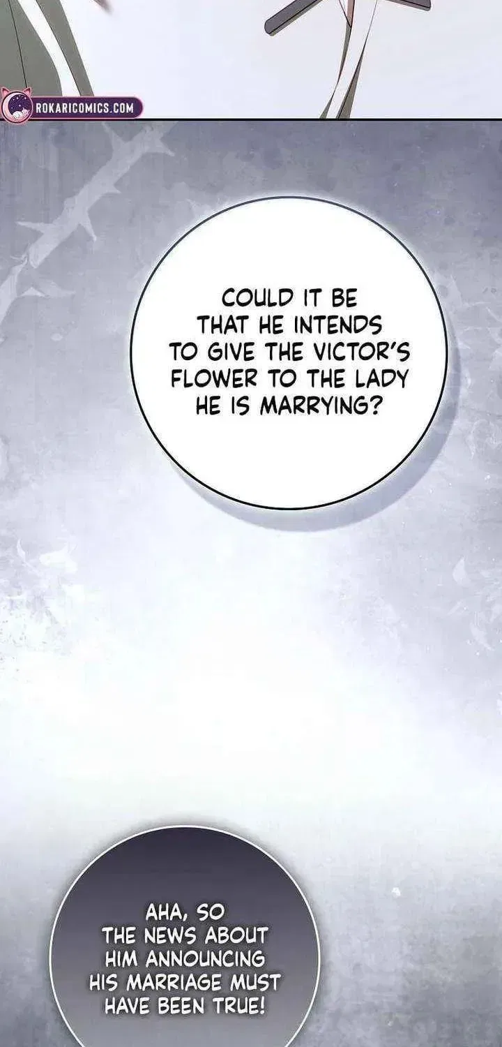 The Regret Novel Female Lead With Unbreakable Mentality Chapter 37 – Page 85