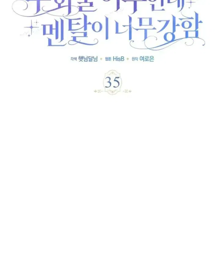 The Regret Novel Female Lead With Unbreakable Mentality Chapter 35 – Page 37