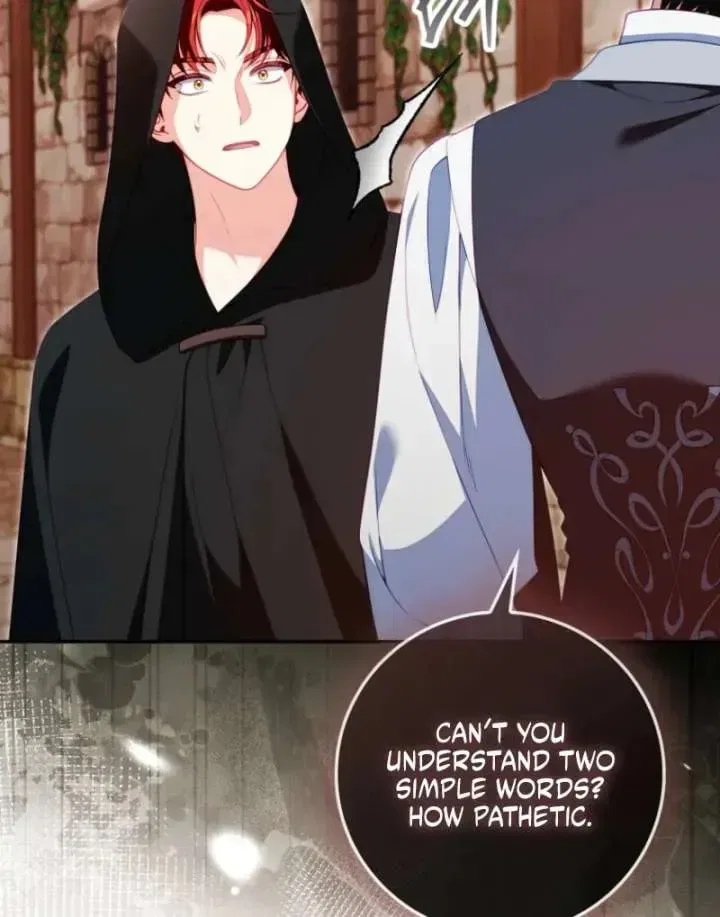 The Regret Novel Female Lead With Unbreakable Mentality Chapter 35 – Page 105