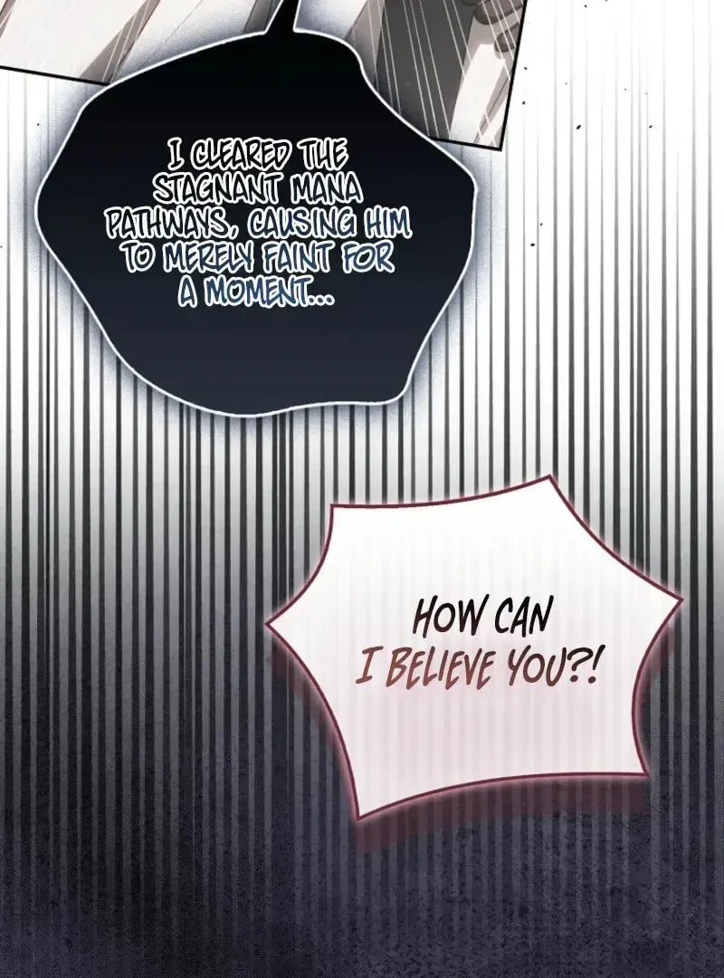 The Regret Novel Female Lead With Unbreakable Mentality Chapter 34 – Page 23