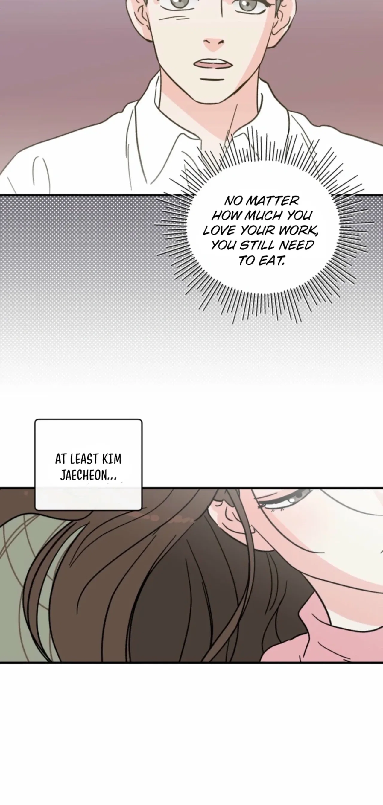 The Younger Ones’ Abyss Chapter 42 – Page 6