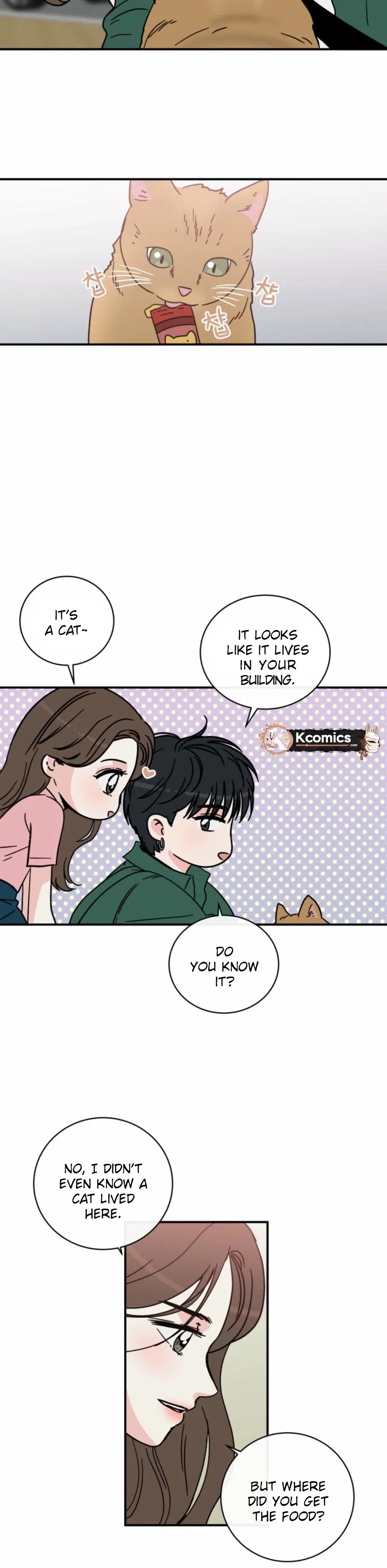 The Younger Ones’ Abyss Chapter 42 – Page 9