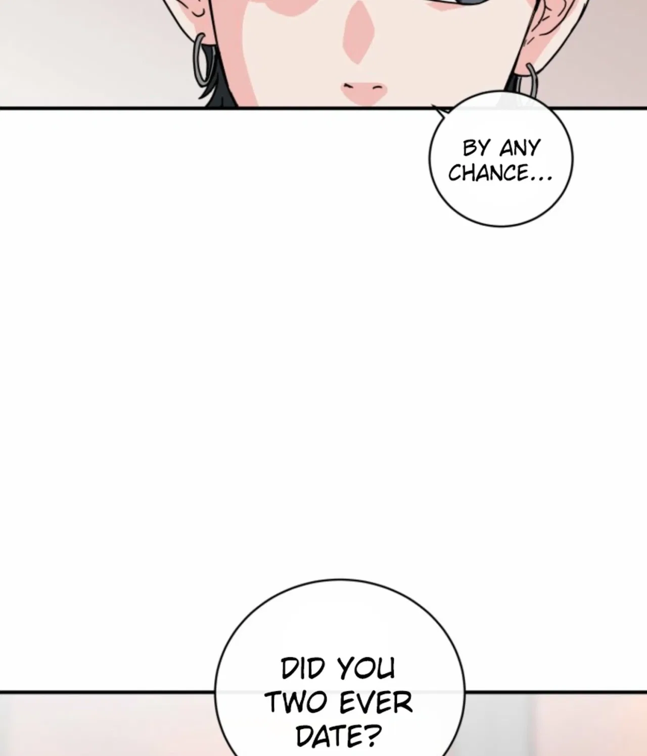 The Younger Ones’ Abyss Chapter 42 – Page 20