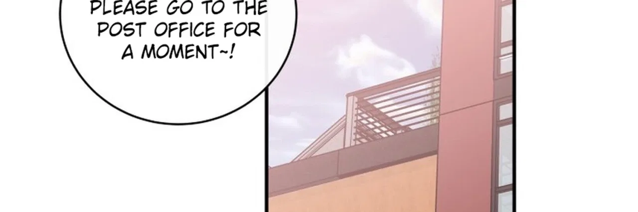 The Younger Ones’ Abyss Chapter 41 – Page 3